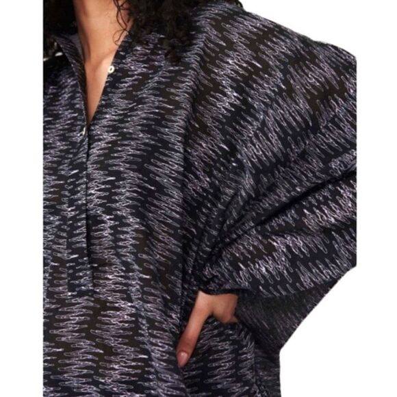 Intimately Free People Blooms For You Sleep Top - Picture 3 of 11